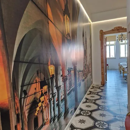 Juwel Apartments Krakow Z Widokiem Na Wawel Ap 29A Exterior foto