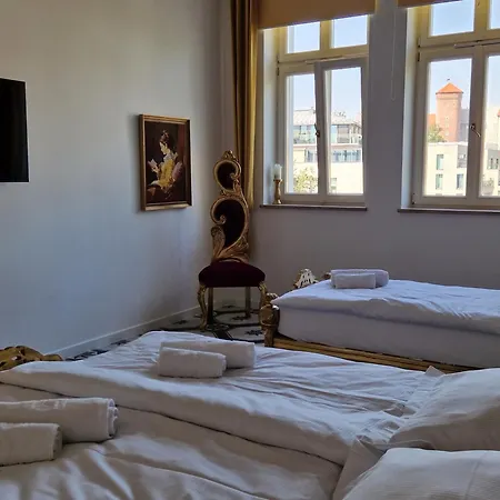 Juwel Apartments Krakow Z Widokiem Na Wawel Ap 29A Exterior foto