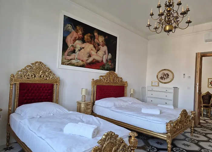 Juwel Apartments Krakow Z Widokiem Na Wawel Ap 29A