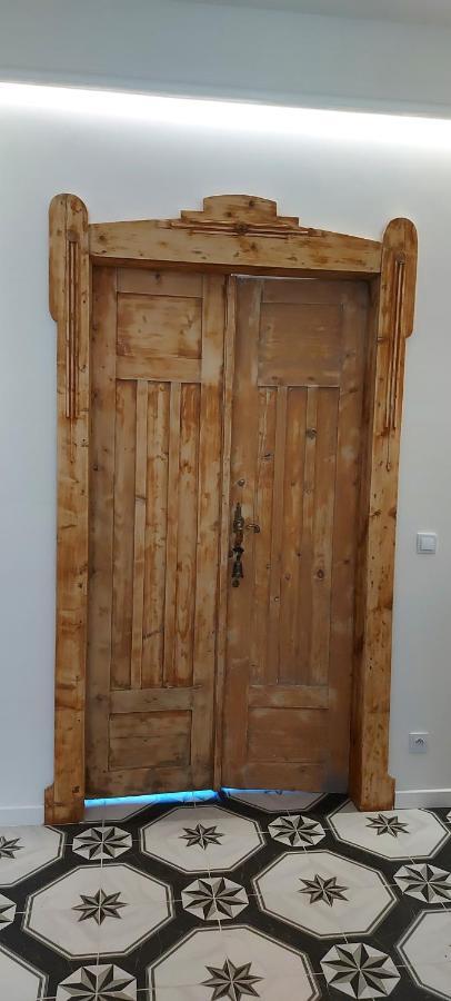 Juwel Z Widokiem Na Wawel Ap 29a Apartament *