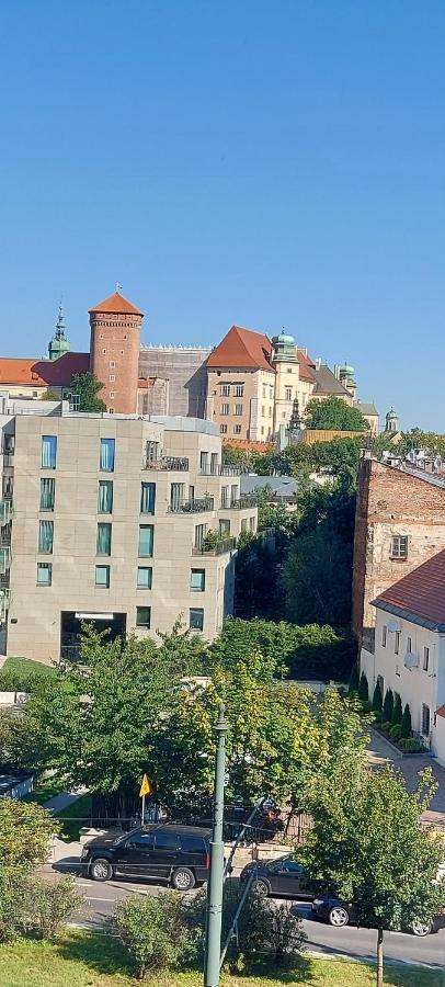 Apartment Juwel Z Widokiem Na Wawel Ap 29a *