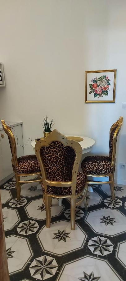Apartament Juwel Z Widokiem Na Wawel Ap 29a