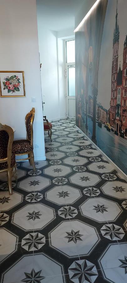 Apartament Juwel Z Widokiem Na Wawel Ap 29a