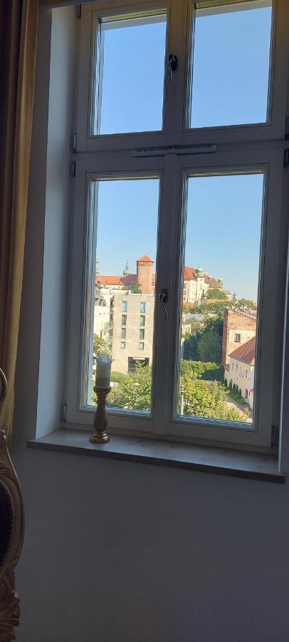 Juwel Z Widokiem Na Wawel Ap 29a Apartment Krakau