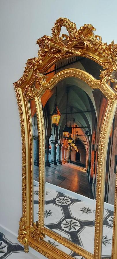 Juwel Z Widokiem Na Wawel Ap 29a