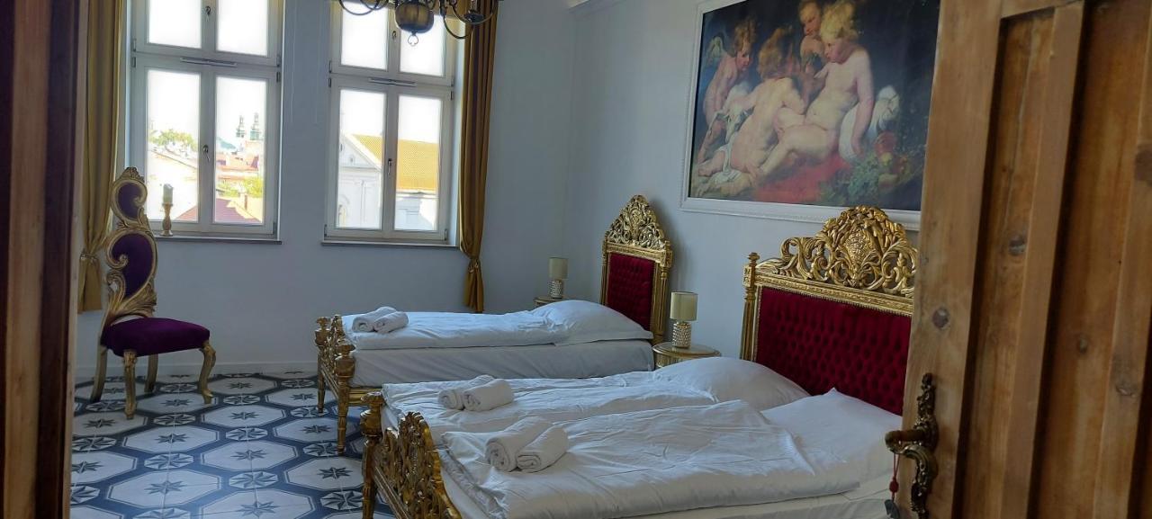 Juwel Z Widokiem Na Wawel Ap 29a * Krakau