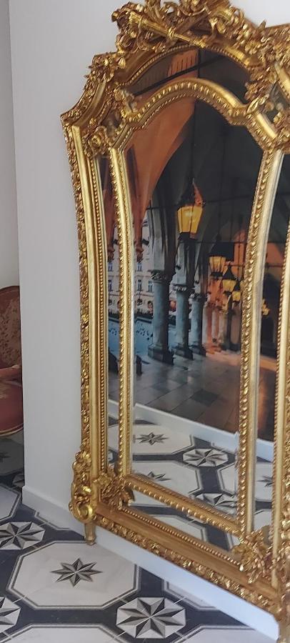 Apartament Juwel Z Widokiem Na Wawel Ap 29a *