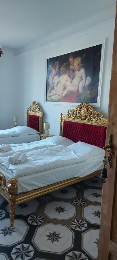 Apartment Juwel Z Widokiem Na Wawel Ap 29a Krakau