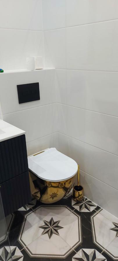 Juwel Z Widokiem Na Wawel Ap 29a Apartament