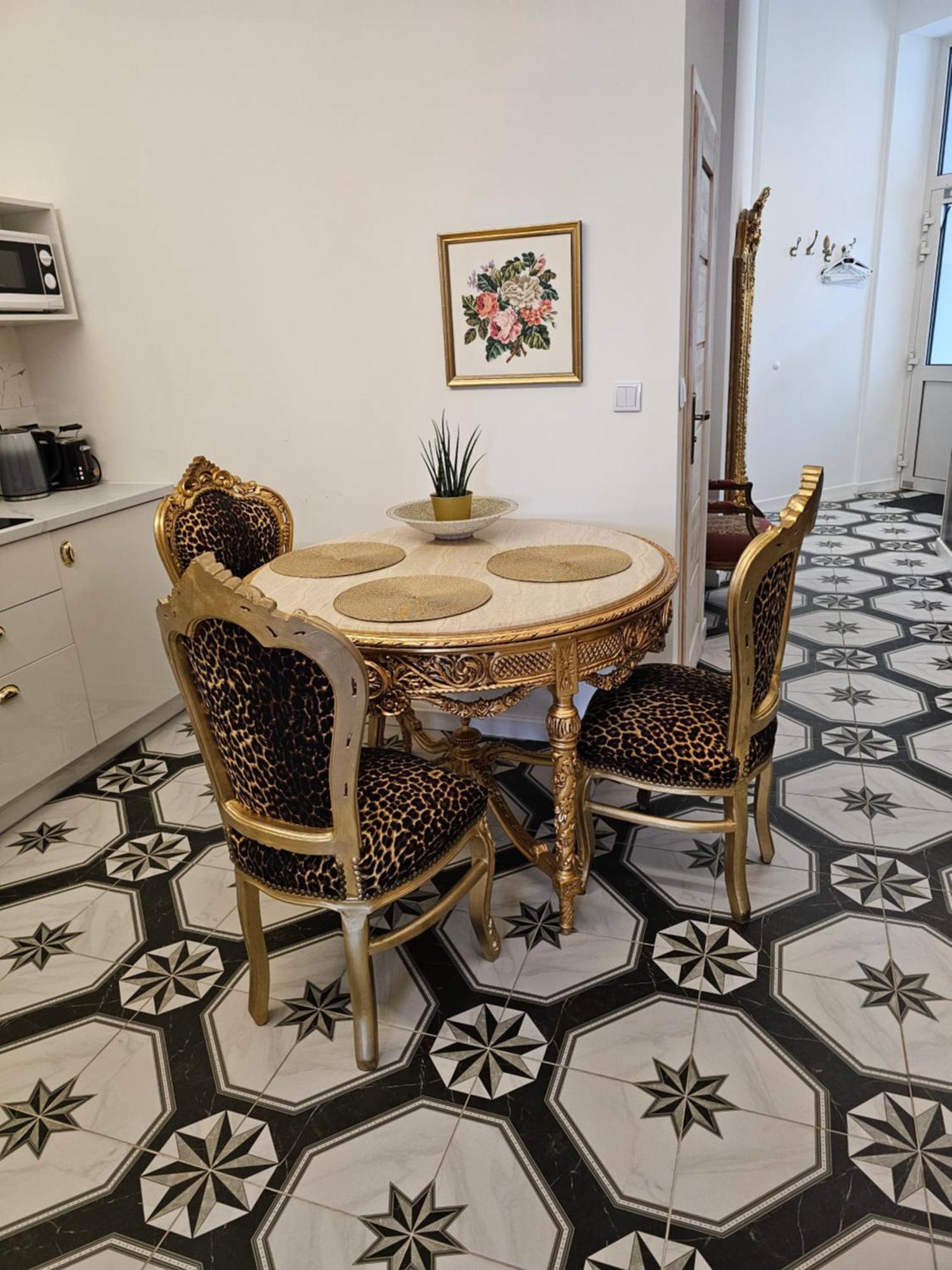 Apartment Juwel Z Widokiem Na Wawel Ap 29a Krakau