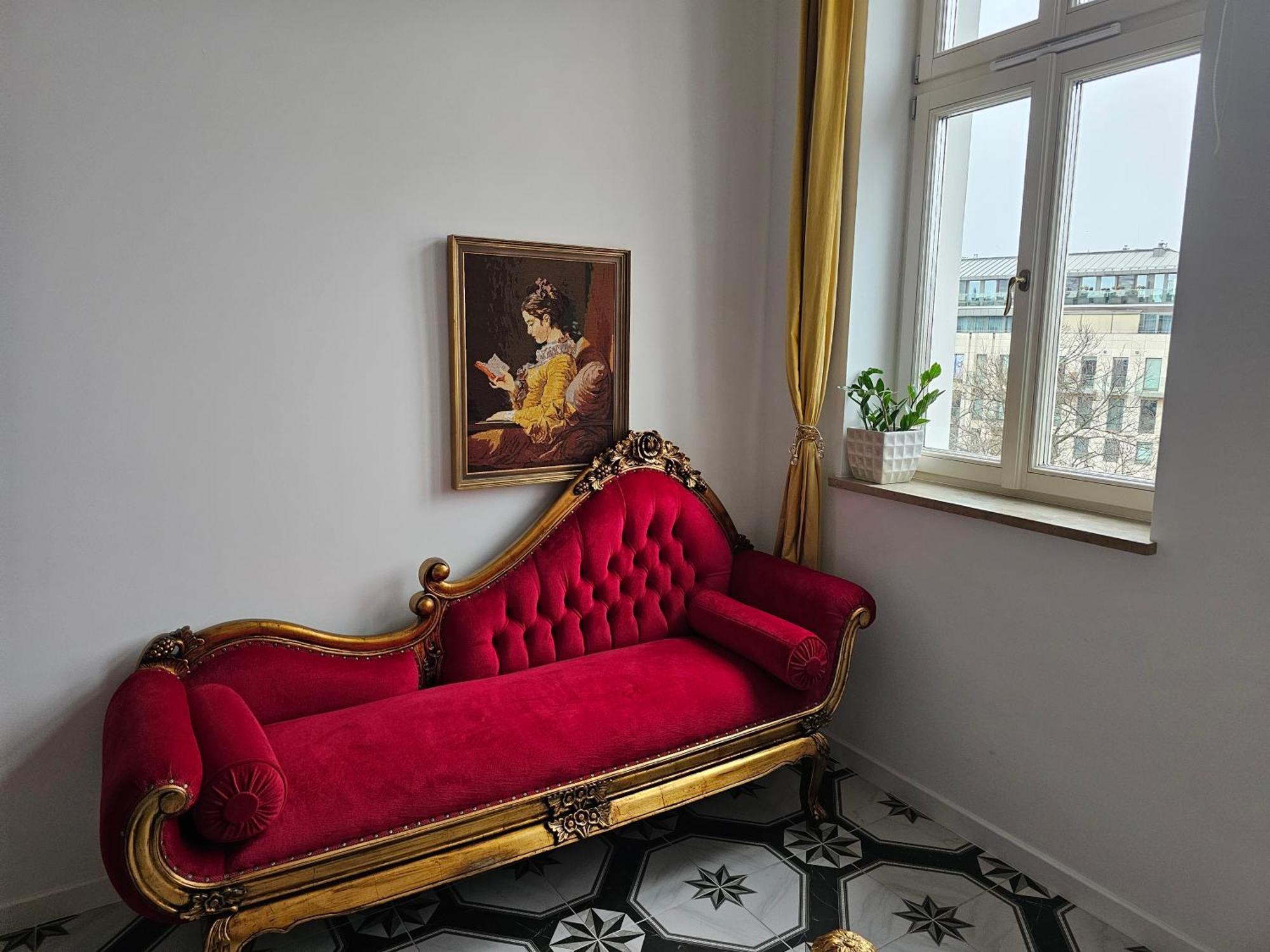 Juwel Z Widokiem Na Wawel Ap 29a * Krakau