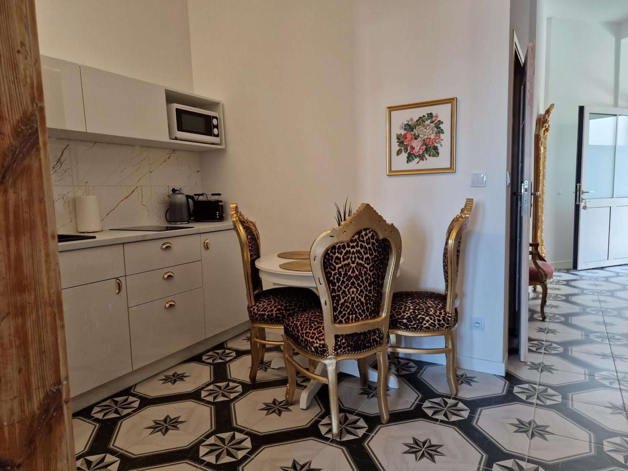 Apartment Juwel Z Widokiem Na Wawel Ap 29a Krakau