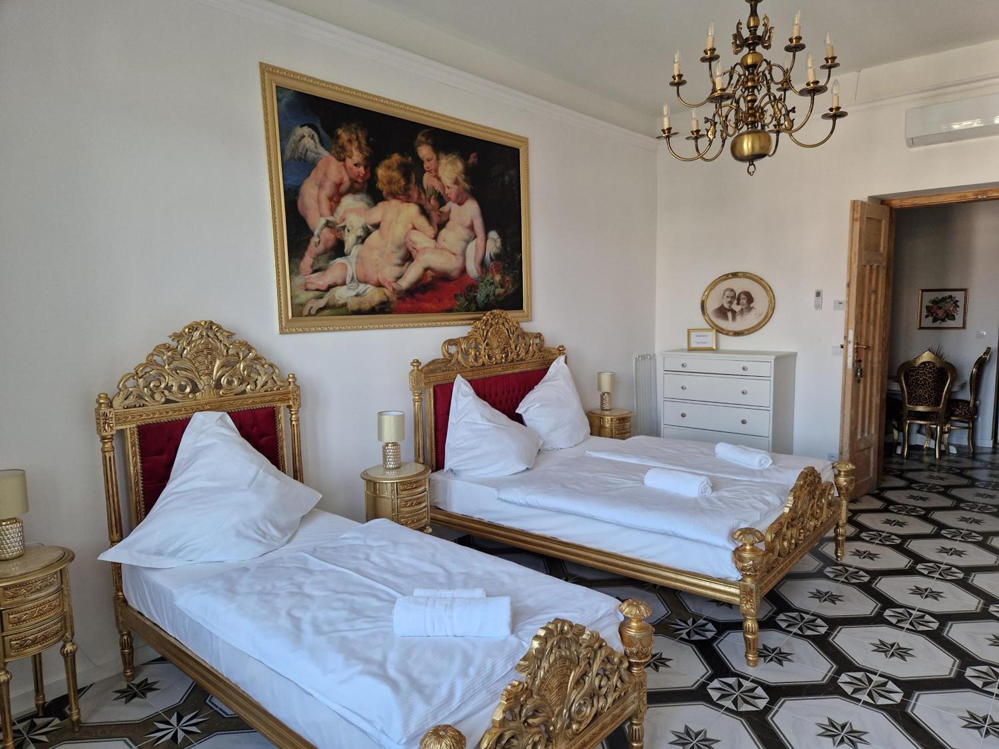 Juwel Z Widokiem Na Wawel Ap 29a Apartament