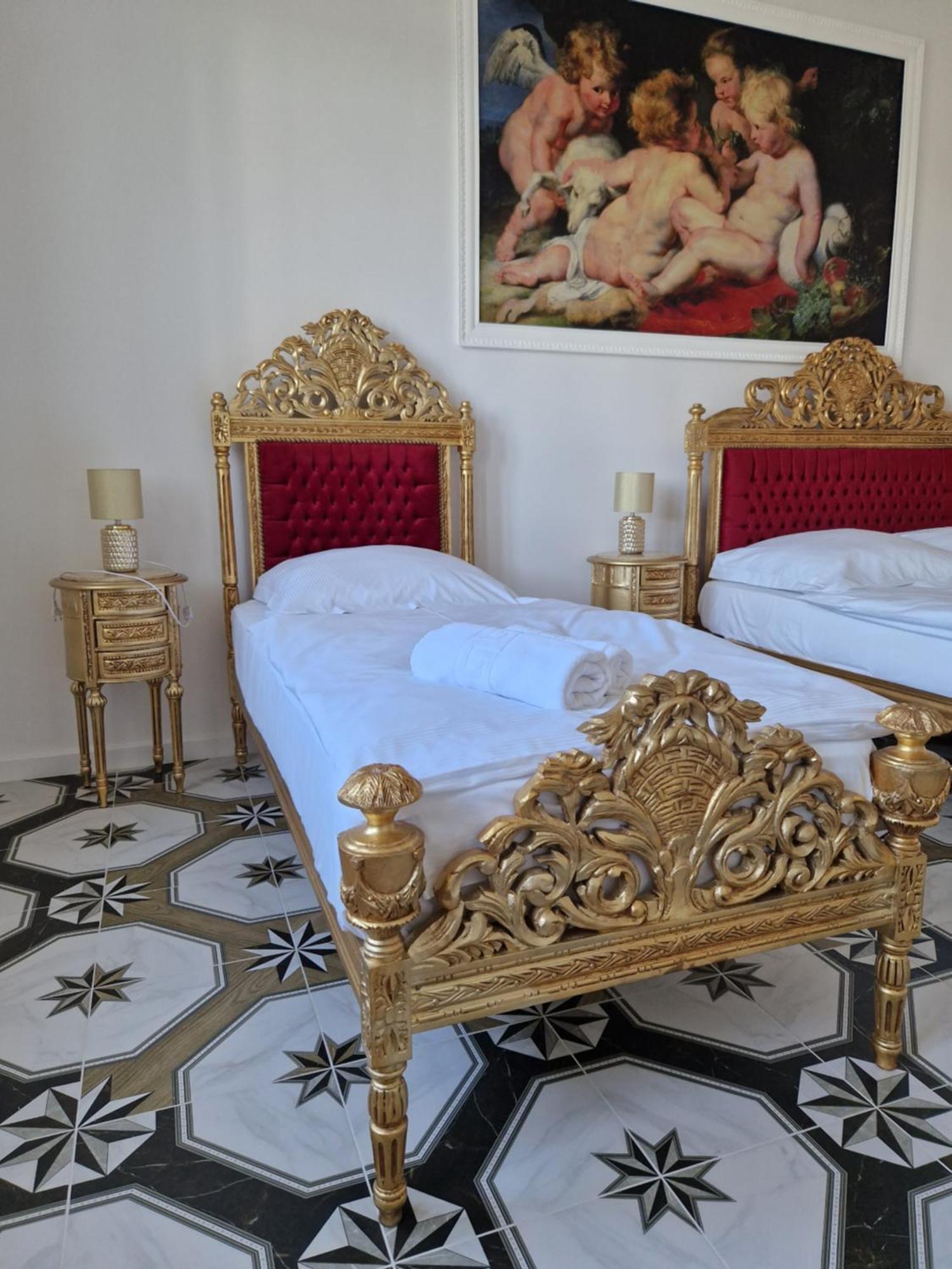 Juwel Z Widokiem Na Wawel Ap 29a Apartament *